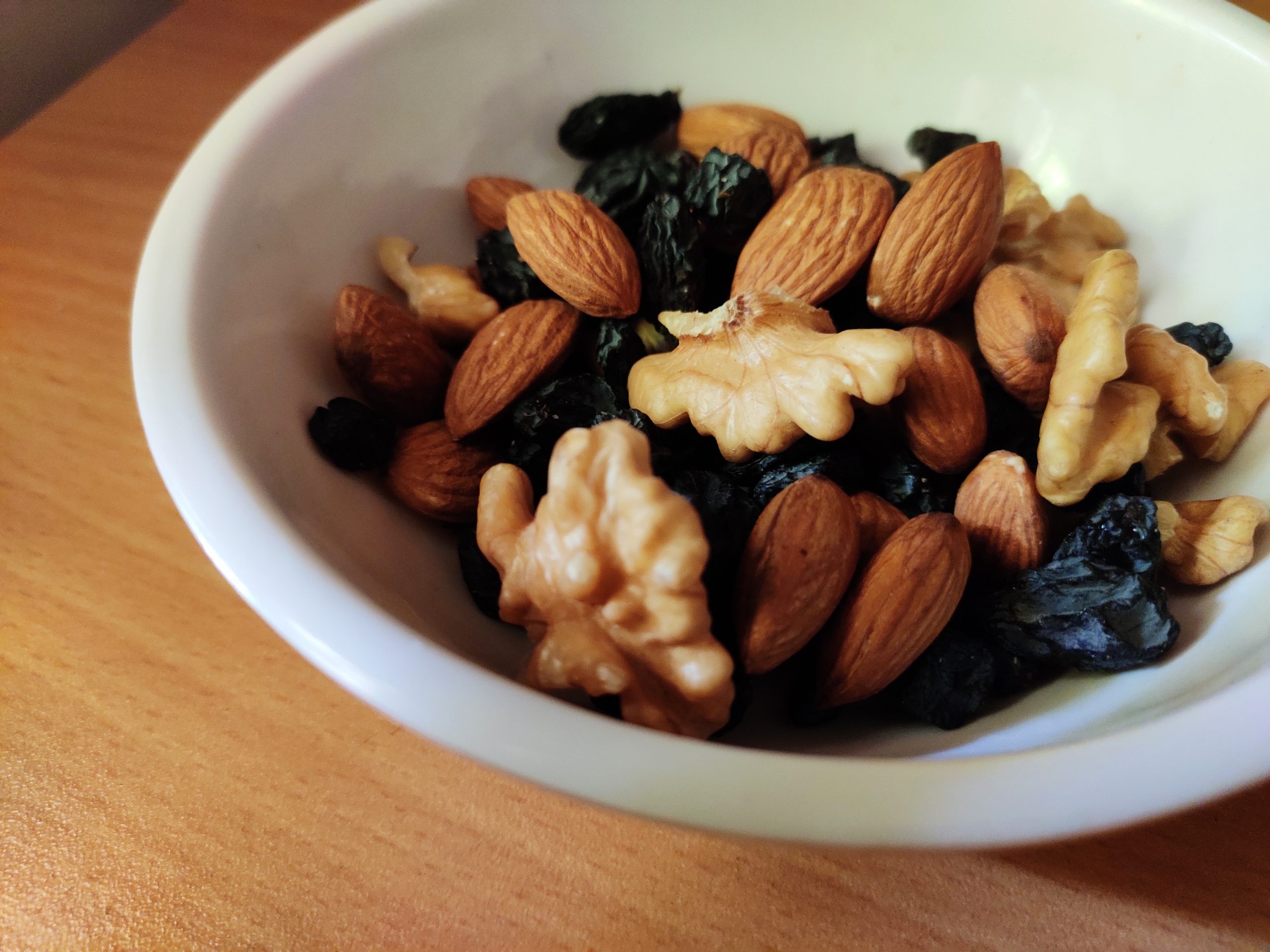Can Snacking On Mixed Nuts Support Weight Loss And Satiety Levels?